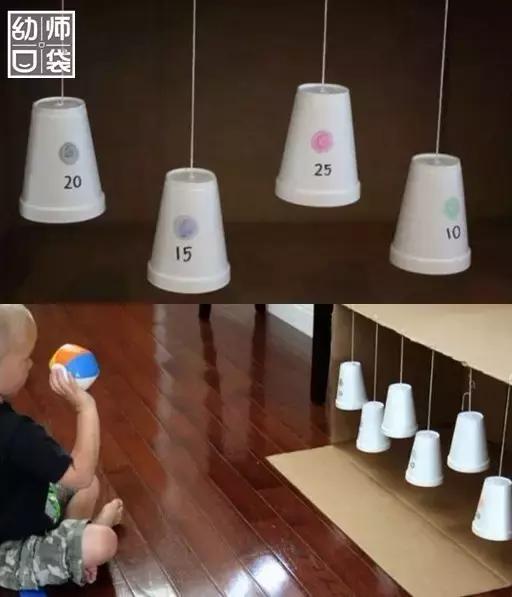 适合陪孩子玩的亲子游戏大全,亲子游戏互动游戏大全