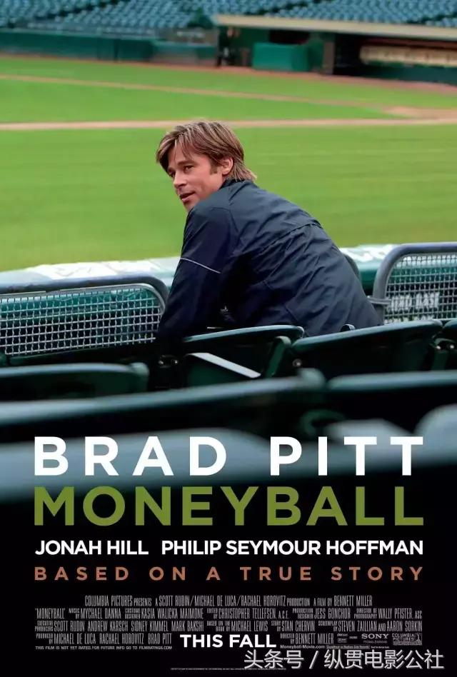 别只顾着看世界杯啦，好看的运动类电影多的一哔