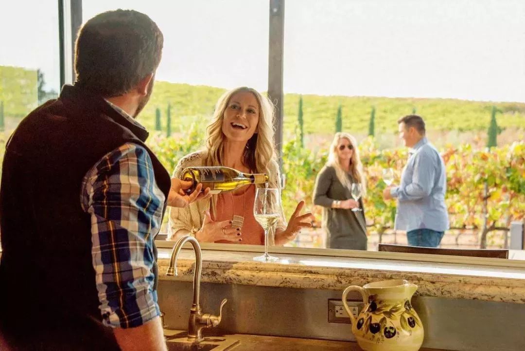 世界著名葡萄酒推荐,世界名牌葡萄酒