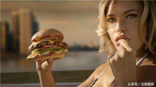 汉堡包最早是什么样子的,汉堡包真的起源于德国汉堡吗