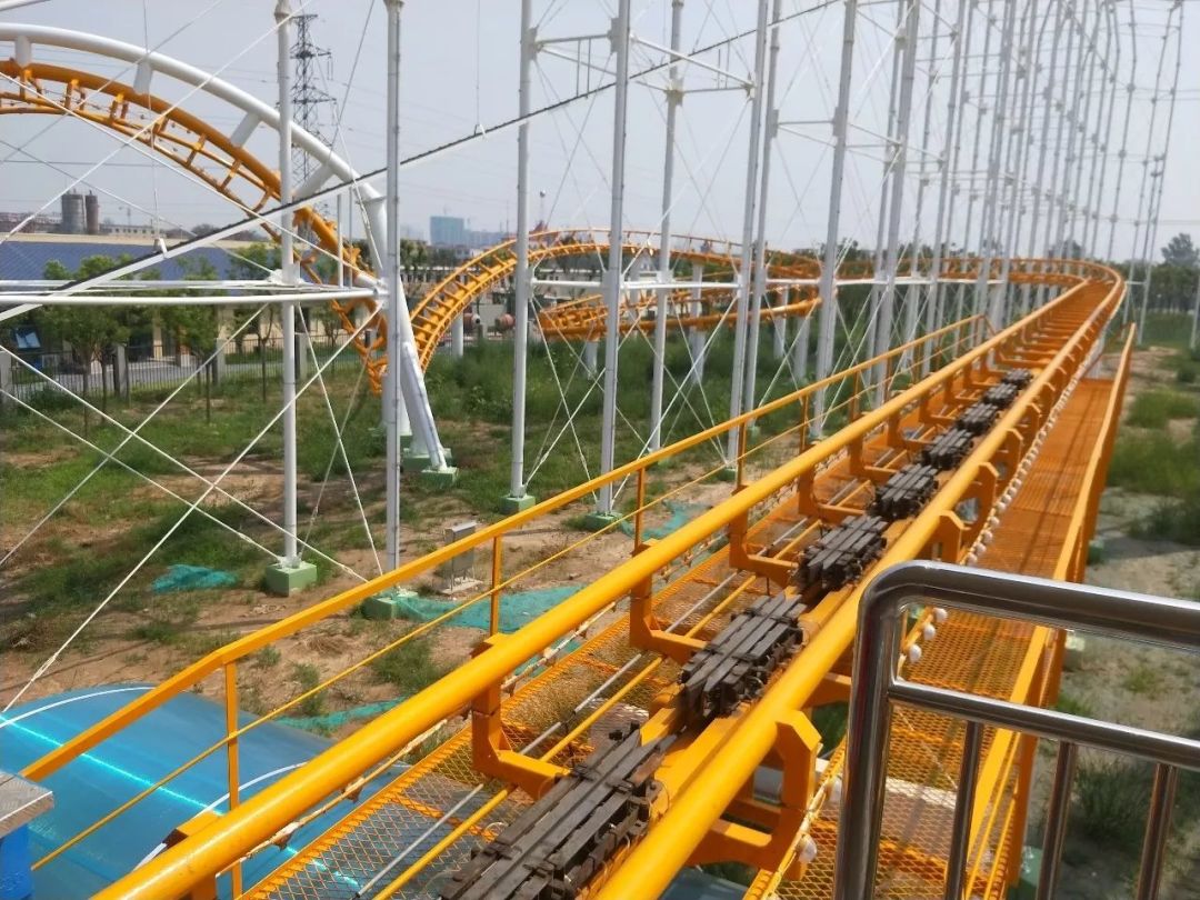 夜场游乐园24小时营业,园博游乐园夜场门票