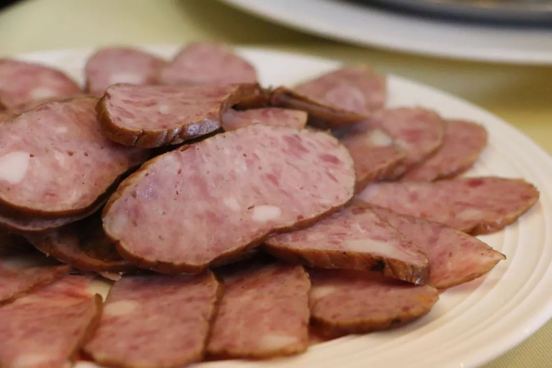 这家开了87年的老店酱汁才是灵魂,这家开了二十多年的猪蹄老店