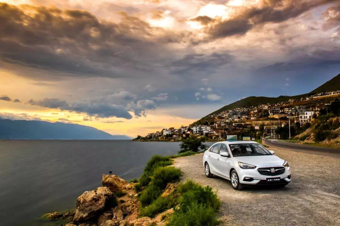 试驾别克凯越2011款,凯越优缺点有哪些