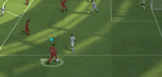 实况足球手游最佳进球,实况足球手游十佳进球