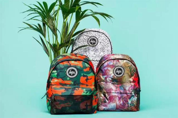 除了北极狐还有什么双肩包,北极狐双肩包雾灰和霜绿哪个好看