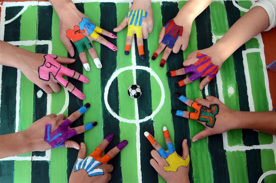 超好玩的足球赛,有什么比较好看的足球比赛