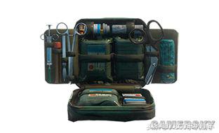 绝地求生刺激战场枪支攻略,绝地求生刺激战场药品大全图片