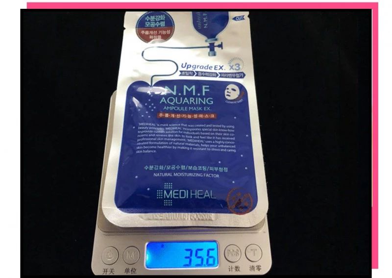 公认最好用的10大网红面膜,网红固体清洁面膜好用吗