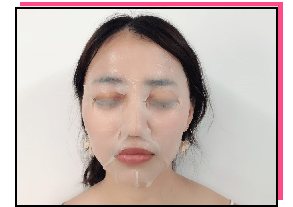 公认最好用的10大网红面膜,网红固体清洁面膜好用吗