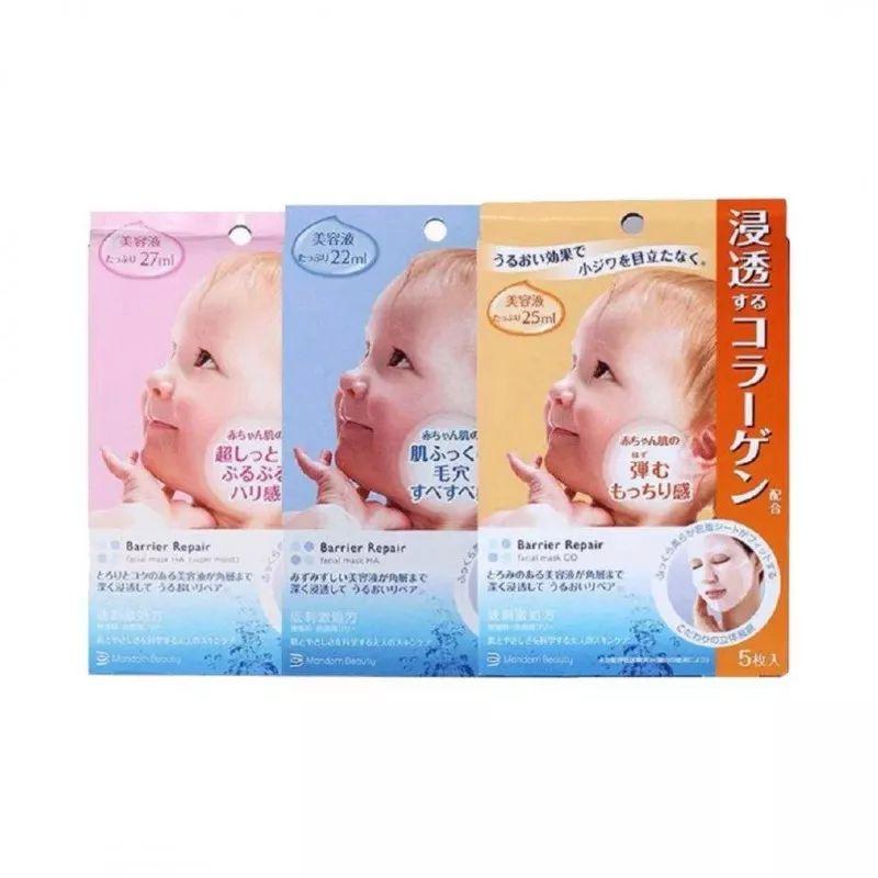 护肤热门面膜,护肤达人推荐好用的护肤品