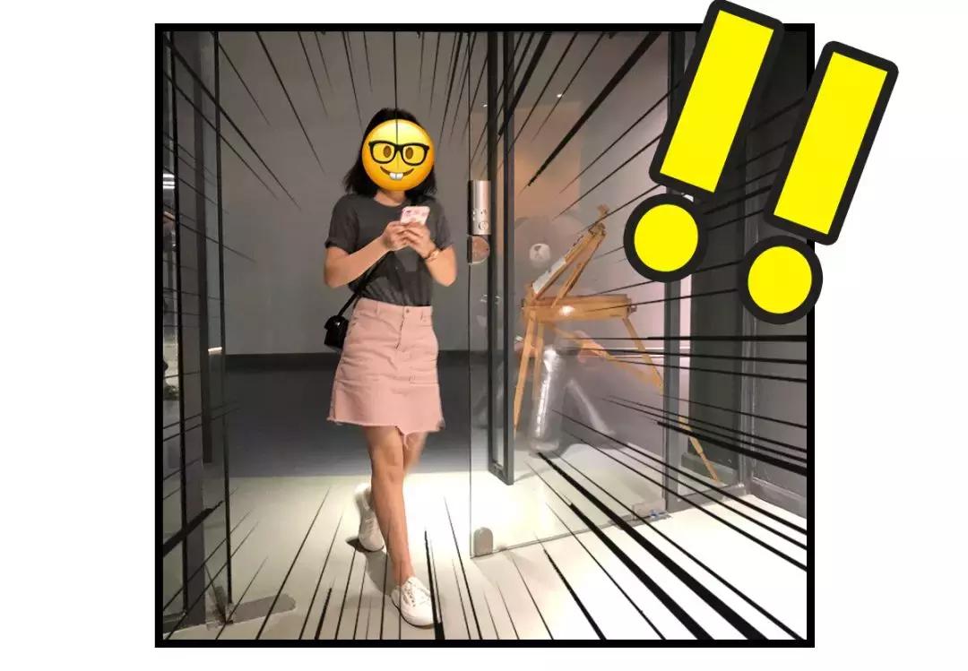 看完我员工的包包……有点想哭