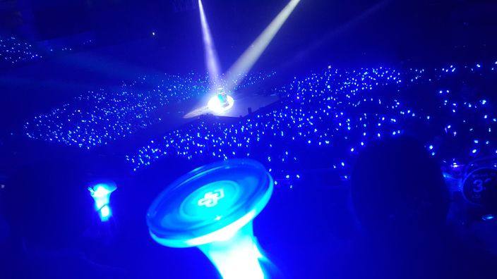 应援手灯你了解多少？细数韩12个大势男团的应援手灯