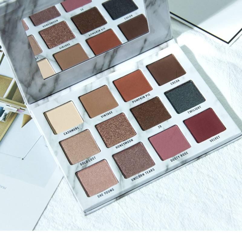 beautytreats24色眼影怎么用,beautytreats口红