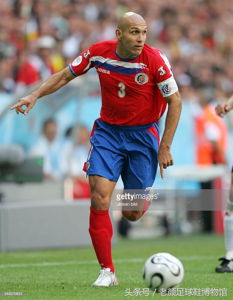 2006年德国世界杯诸神黄昏,2006德国世界杯最后一战