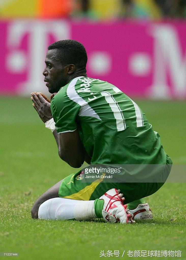 2006年德国世界杯诸神黄昏,2006德国世界杯最后一战