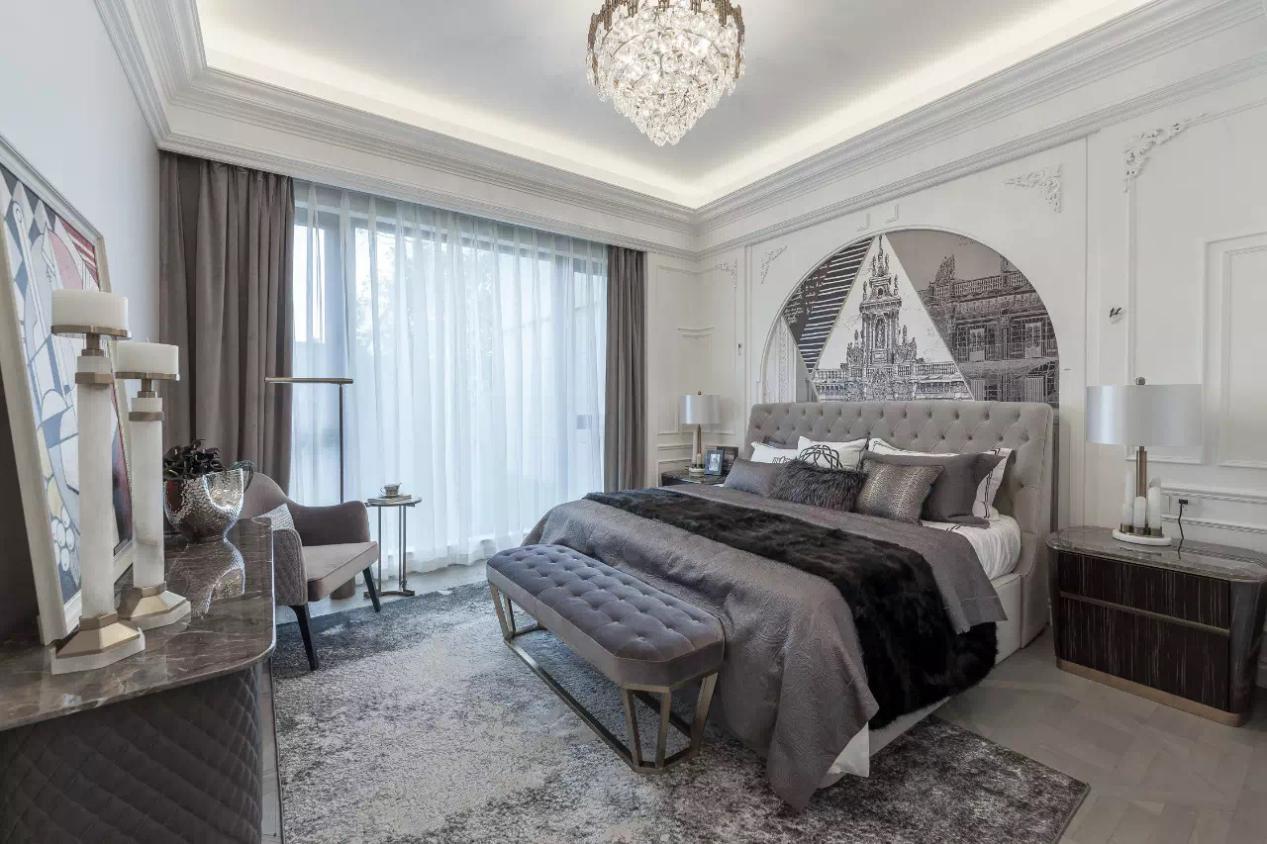 棠湖泊林城大平层,棠湖泊林城大平层交房时间