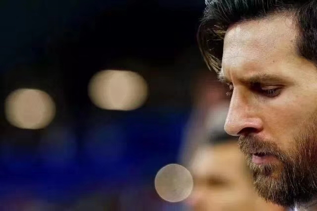 致梅西和阿根廷队,致梅西最后一届世界杯