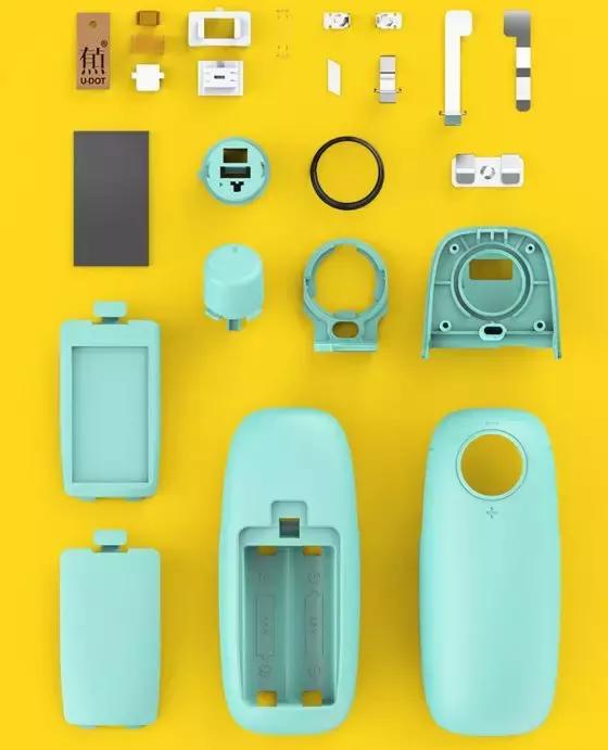 拍抖音防抖必备神器,抖音同款神器夏天必备