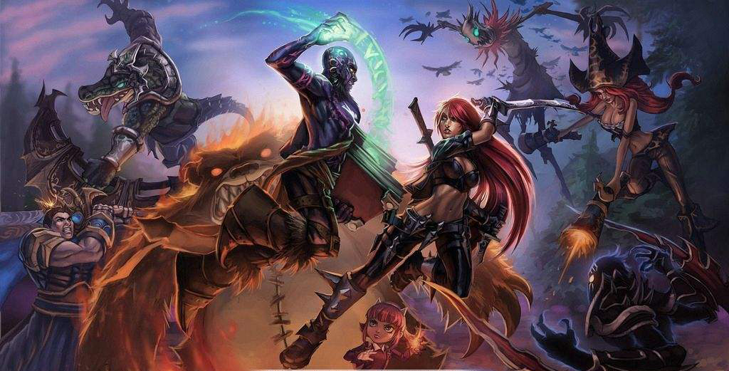 loledg凯南名场面,edg最后一局凯南爆炸伤害