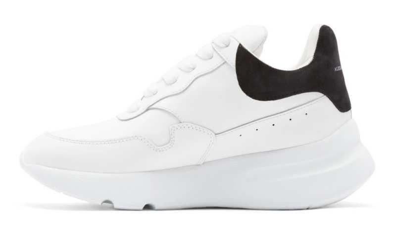 mcqueen复古鞋真假 (真假mcqueen鞋)