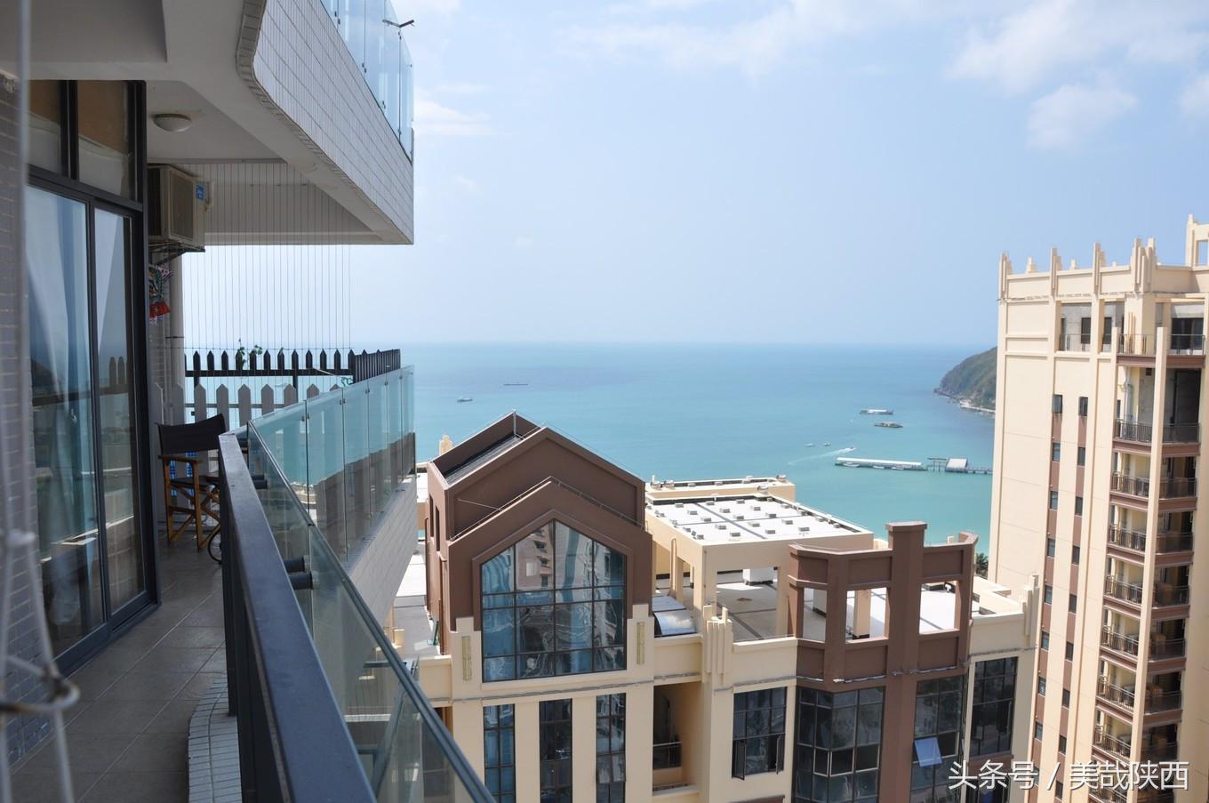 三亚，拥有全海南岛最美丽的海滨风光