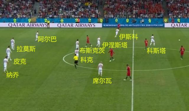 西班牙被淘汰能怪恩里克吗,西班牙被淘汰算爆冷吗