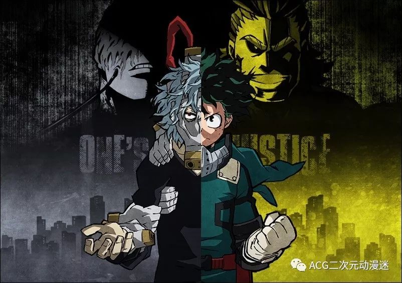 强推！Nico10万5000人票选2018年4月新番最有趣作品！