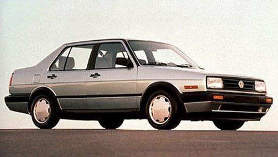 以平凡的特性成就22年传奇捷达1991——2012回顾