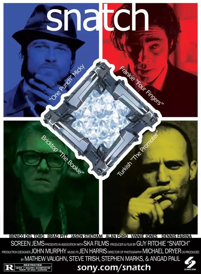 布拉德皮特七宗罪结局,布拉德皮特十宗罪精彩片段