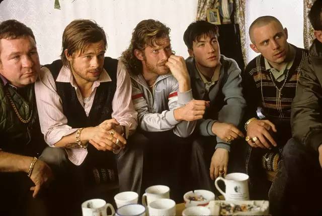 布拉德皮特七宗罪结局,布拉德皮特十宗罪精彩片段