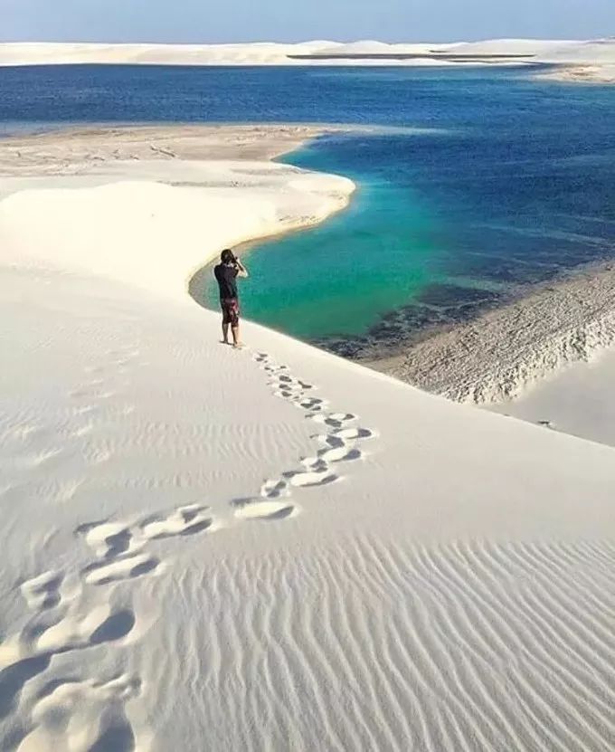 巴西的旅游攻略指南,巴西的旅游攻略大全