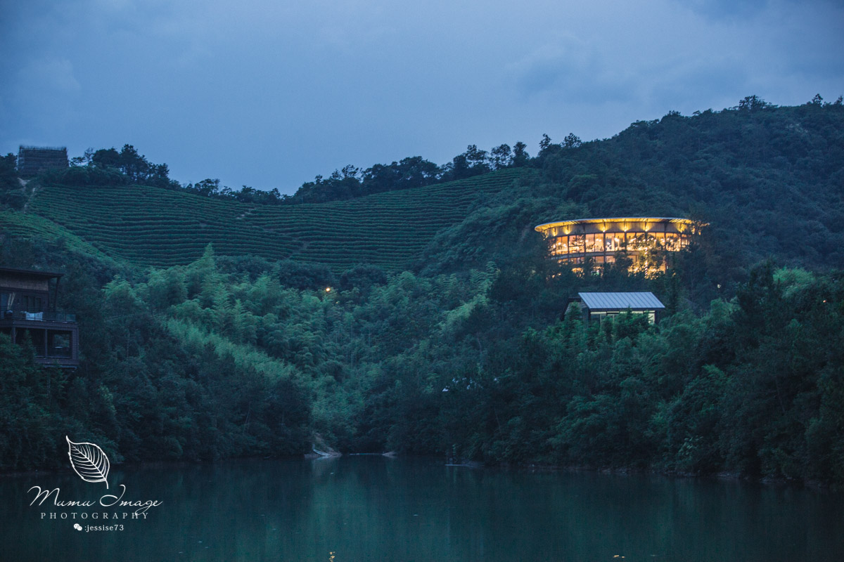 莫干山郡安里君澜度假酒店怎么样,莫干山郡安里君澜度假