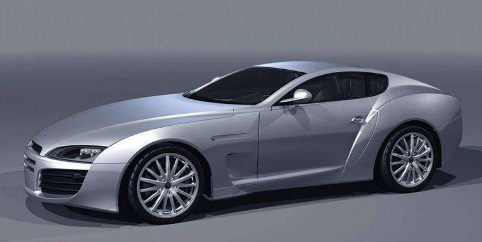 泱泱大国还未量产超跑，非洲却早已拥有“布加迪”