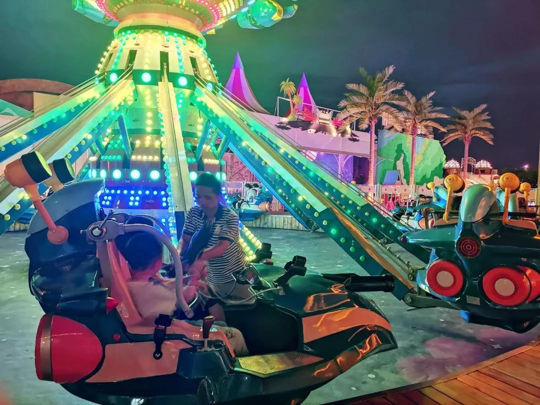 江南环球港规划最新,江南环球港2024要门票吗