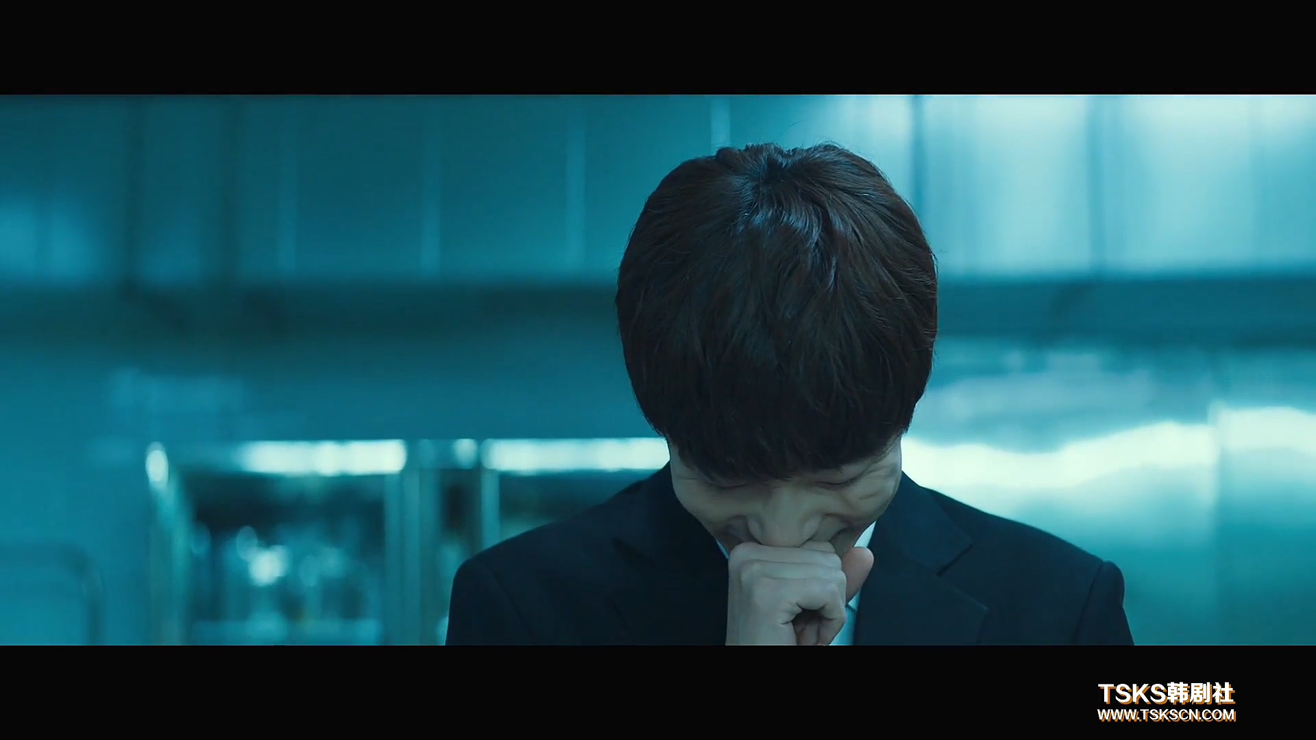 复仇与救赎,韩国复仇电影无尿点