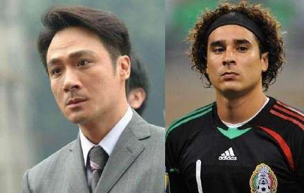 c罗梅西被重点盯防,c罗梅西内马尔被犯规