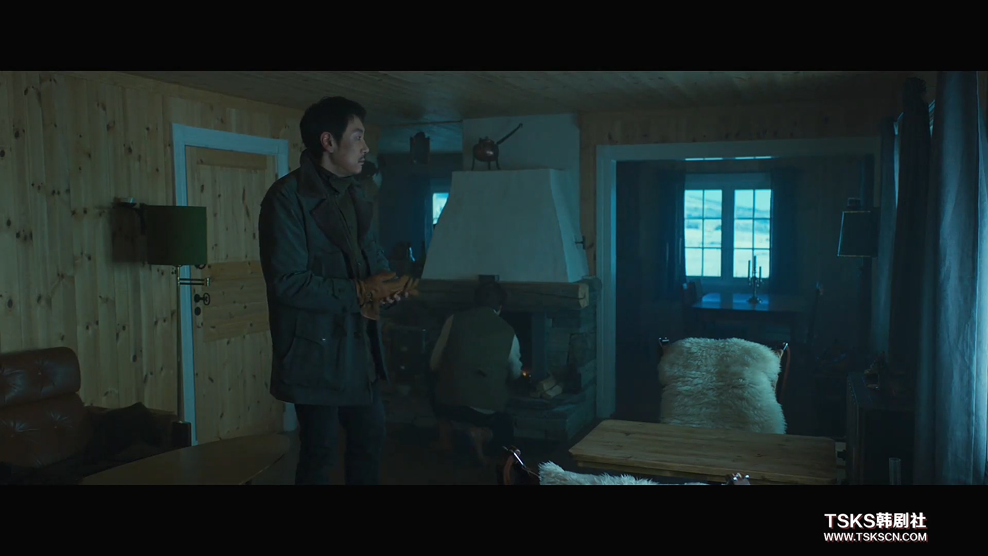 复仇与救赎,韩国复仇电影无尿点