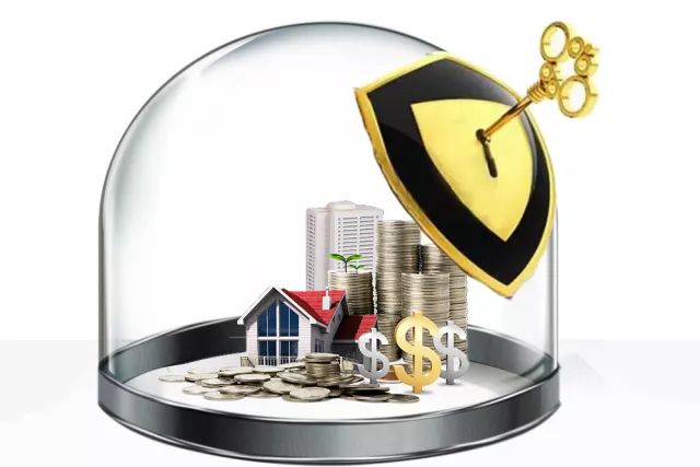 案件财产保全,财产保全超过案件价值