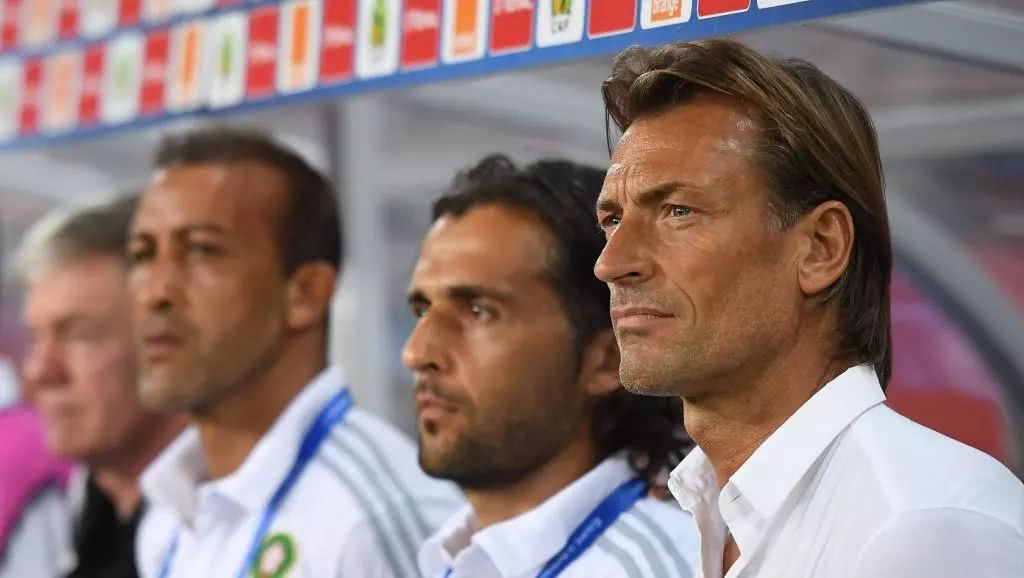 世界杯男模队是哪个,盘点世界杯各个国家的男模军团