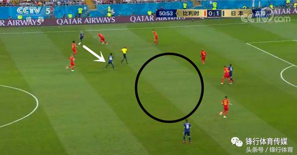 比利时世界杯战术,比利时战术