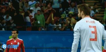 世界杯的暖心时刻,感人世界杯