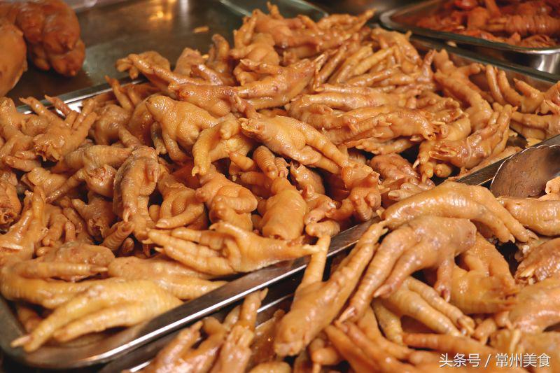 常州清潭好吃的美食推荐,清潭必吃的馆子