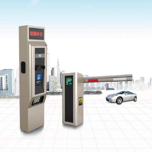 二季度业绩大增的科技股一览表,捷顺科技深度分析