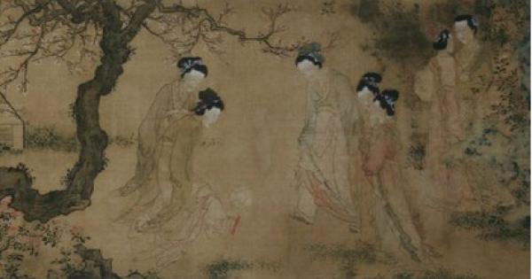 画笔底下的天空色彩,画笔之下全部通关