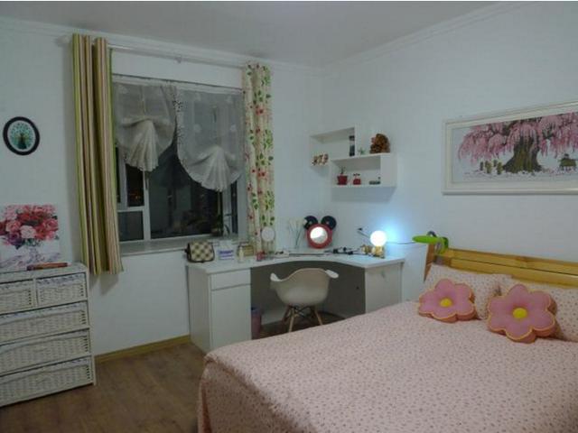 老公坚持让哥们装，这样的效果不含家具花13万，悔死了！