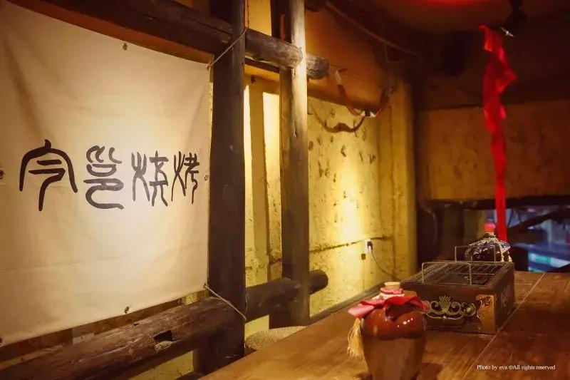 2018烧烤界最大“黑马”来袭!动荡南宁整个吃货武林!