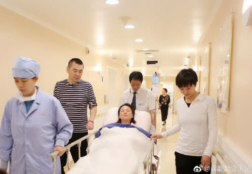 蒋勤勤二胎产子完整版视频,陈建斌蒋勤勤生孩子了吗