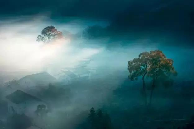 这竟然是农村！中国最美乡村Top10，有你家乡吗？