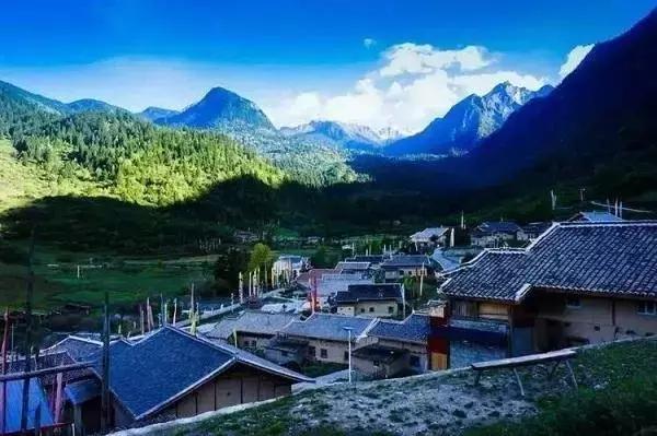 这竟然是农村！中国最美乡村Top10，有你家乡吗？