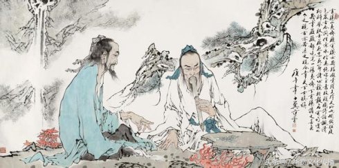 首阳山伯夷叔齐,伯夷叔齐采薇而食的故事